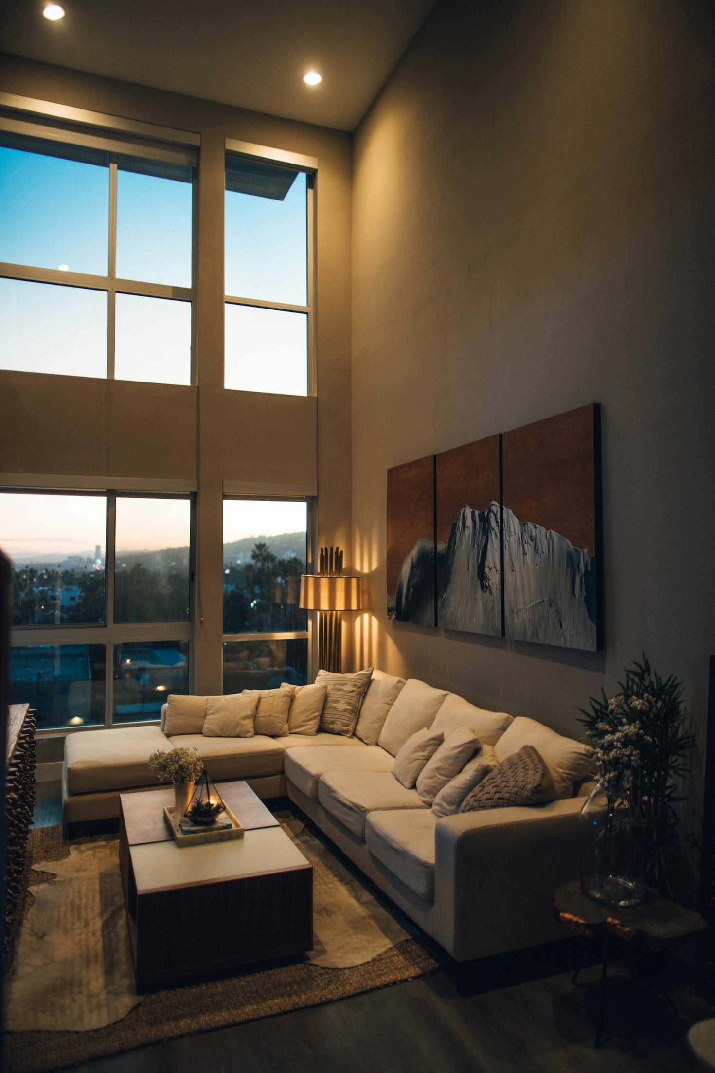 Top Interior Design Trends for Homes and Offices