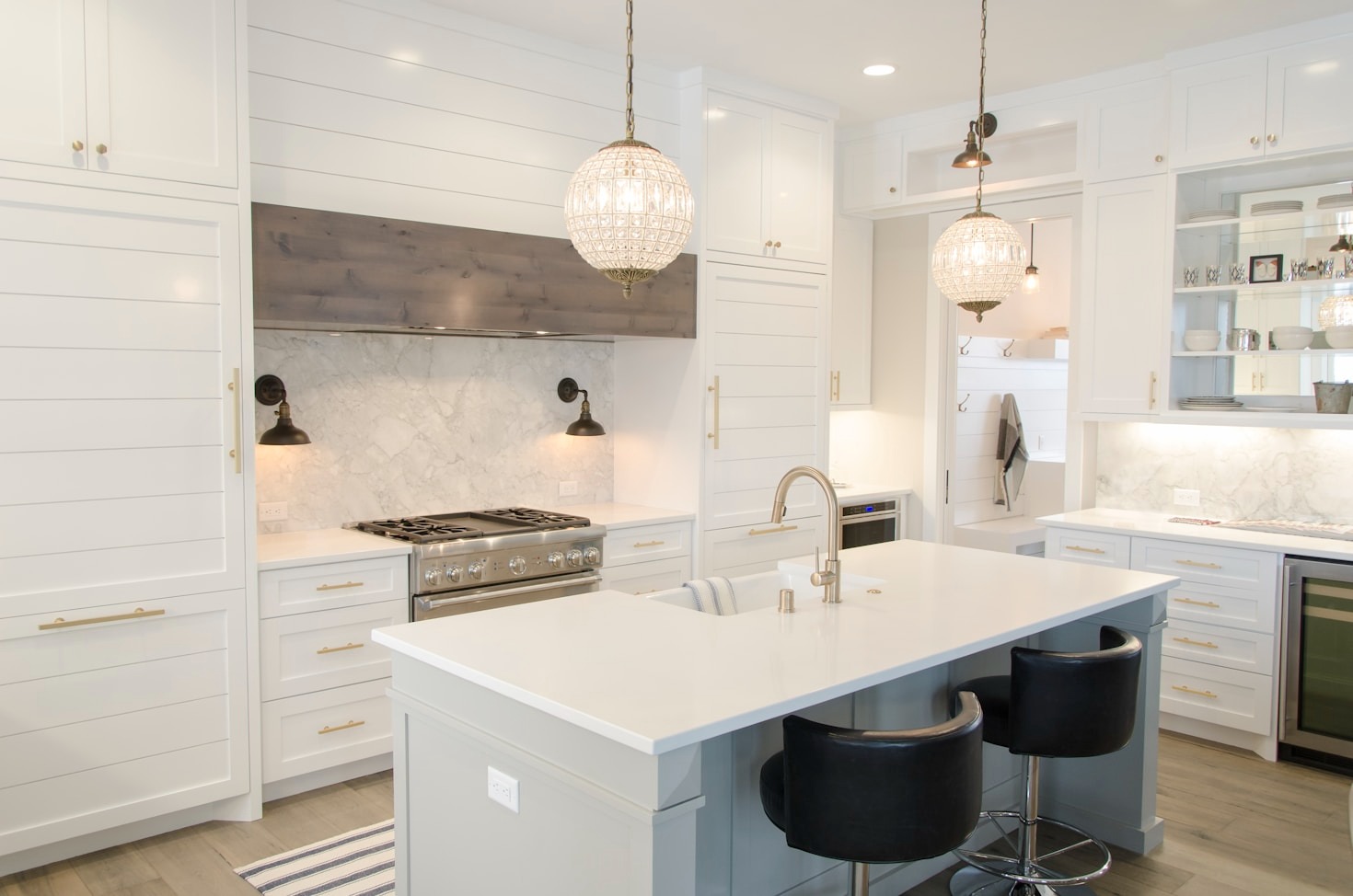 The Art of Creating Functional yet Elegant Spaces