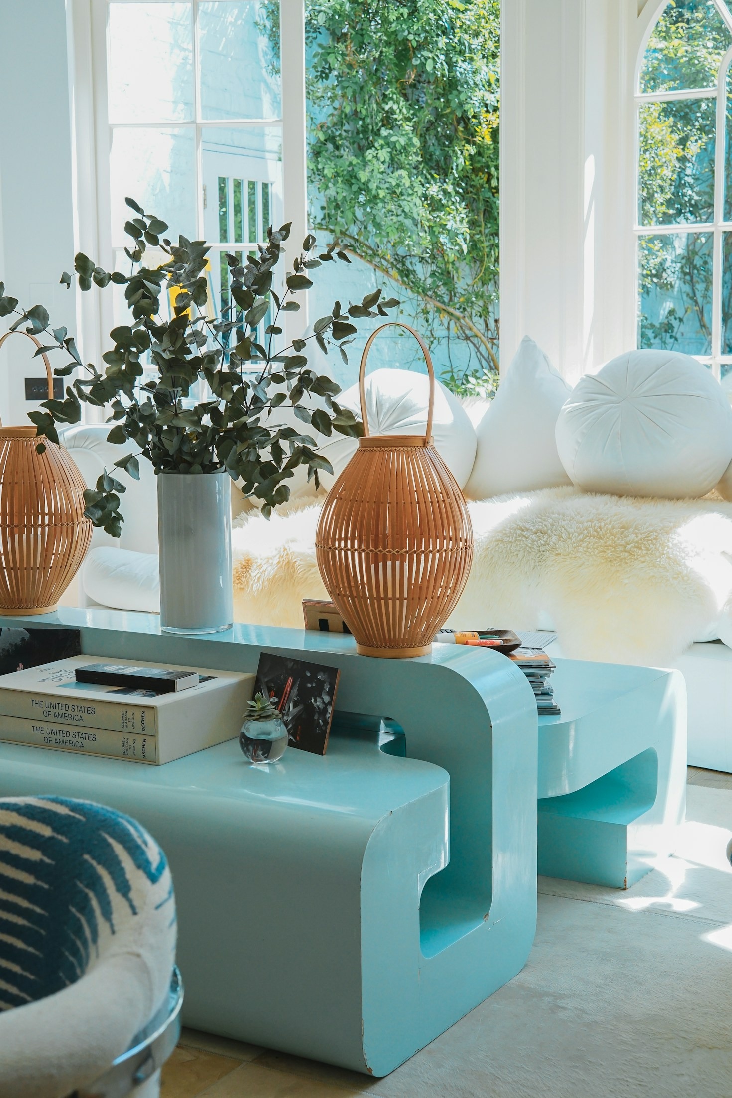 Bespoke Solutions for Hospitality Interior Design
